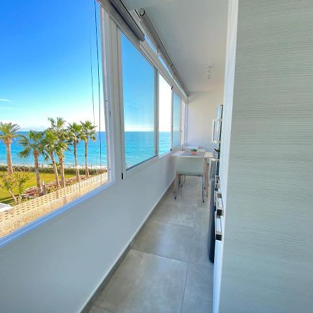 Cap Negret 15 Apartment Altea Ngoại thất bức ảnh