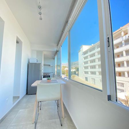 Cap Negret 15 Apartment Altea Ngoại thất bức ảnh