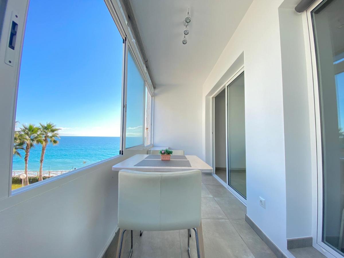 Cap Negret 15 Apartment Altea Ngoại thất bức ảnh