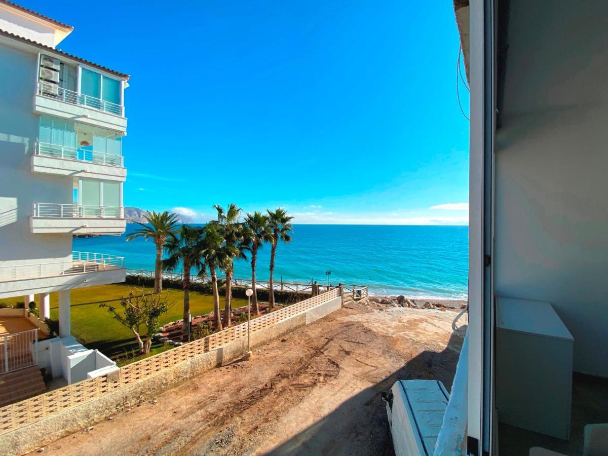 Cap Negret 15 Apartment Altea Ngoại thất bức ảnh