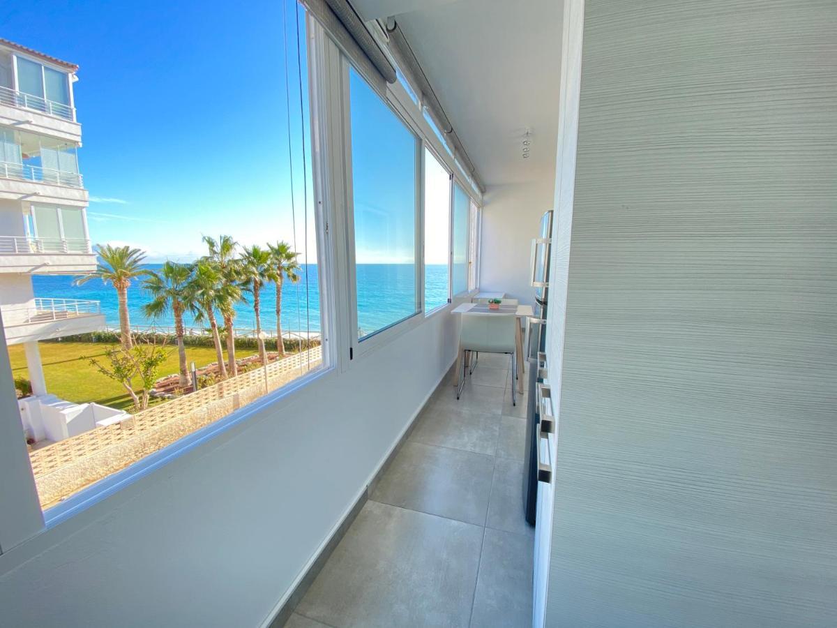Cap Negret 15 Apartment Altea Ngoại thất bức ảnh