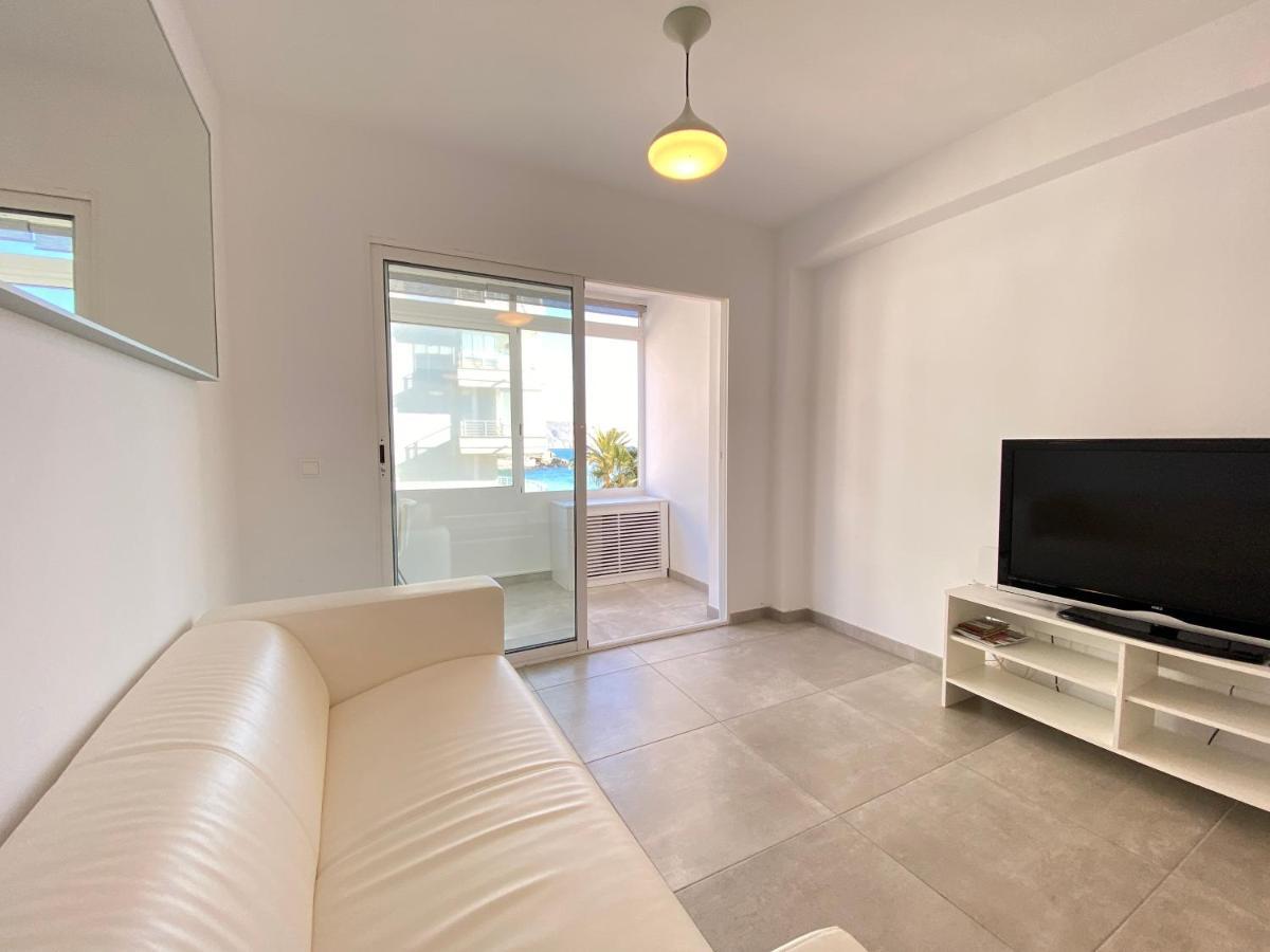 Cap Negret 15 Apartment Altea Ngoại thất bức ảnh
