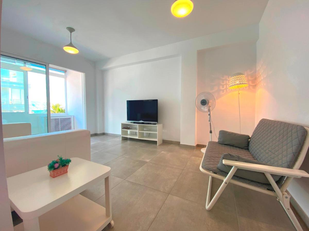 Cap Negret 15 Apartment Altea Ngoại thất bức ảnh