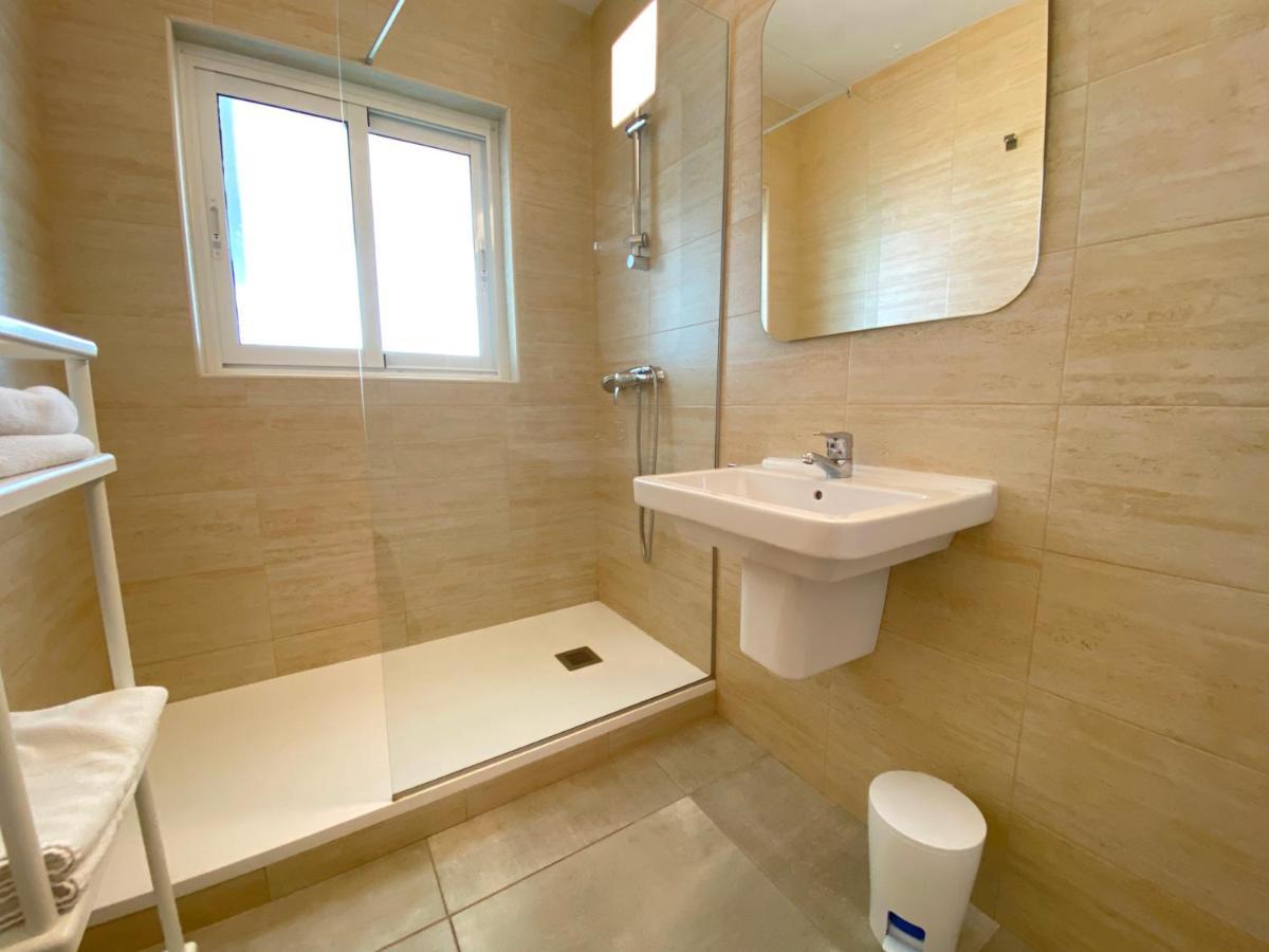 Cap Negret 15 Apartment Altea Ngoại thất bức ảnh