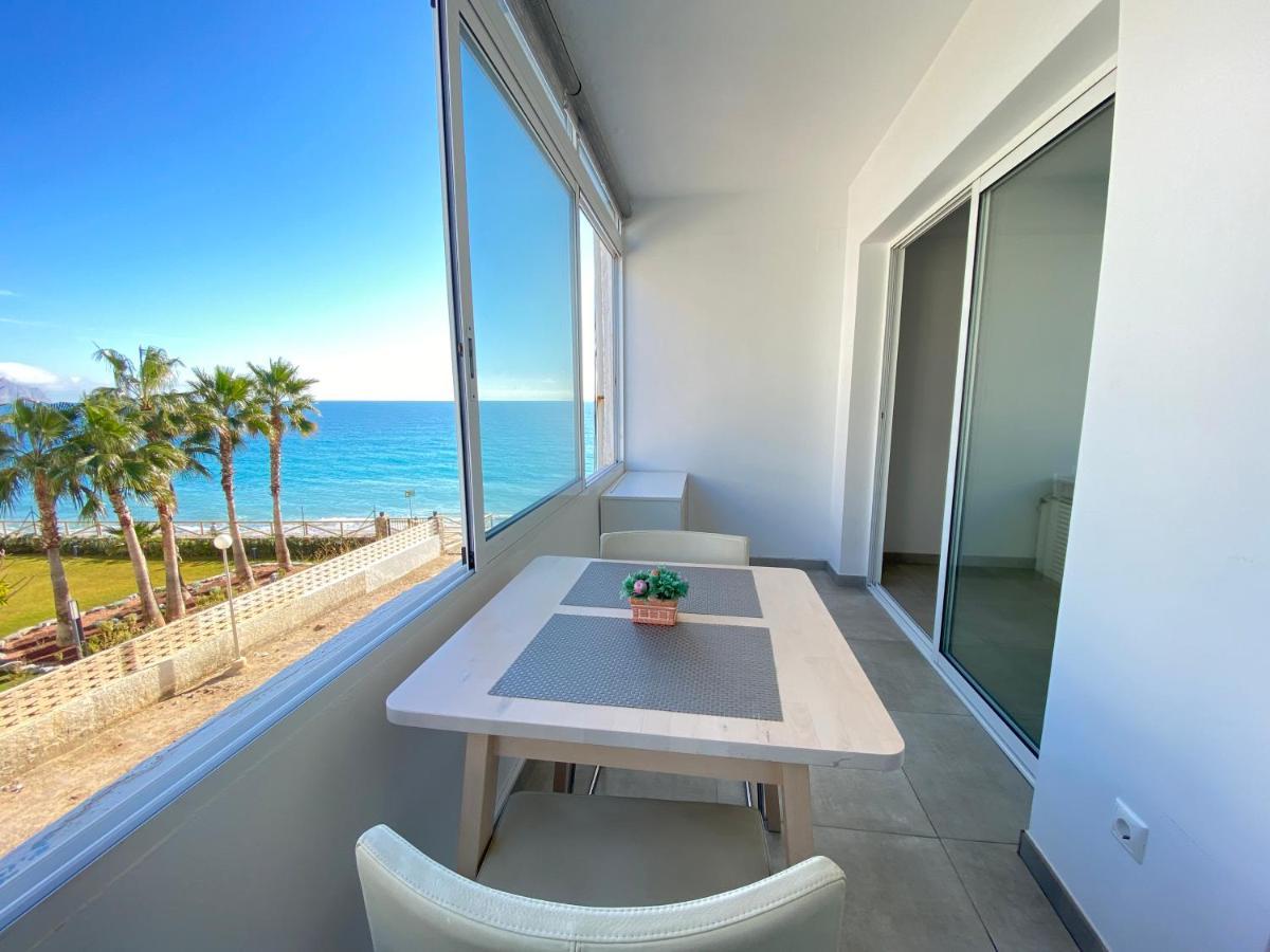 Cap Negret 15 Apartment Altea Ngoại thất bức ảnh