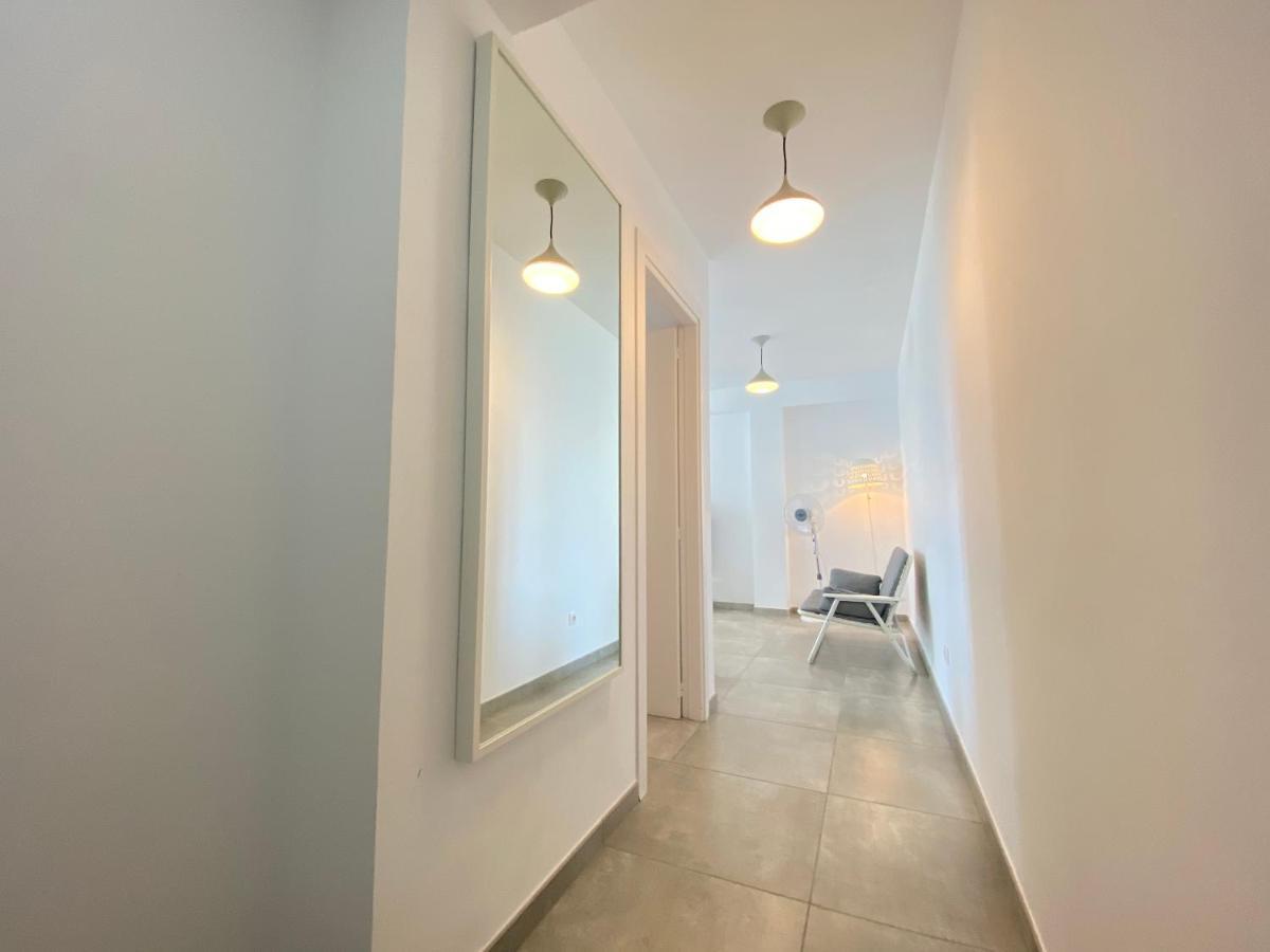 Cap Negret 15 Apartment Altea Ngoại thất bức ảnh