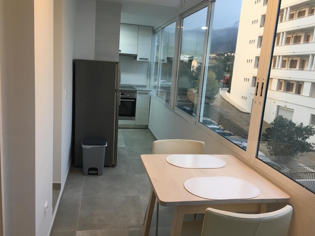Cap Negret 15 Apartment Altea Ngoại thất bức ảnh