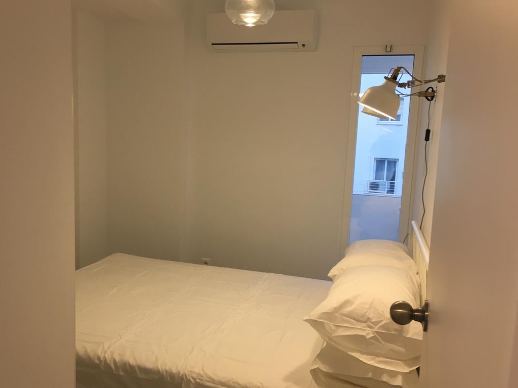 Cap Negret 15 Apartment Altea Ngoại thất bức ảnh